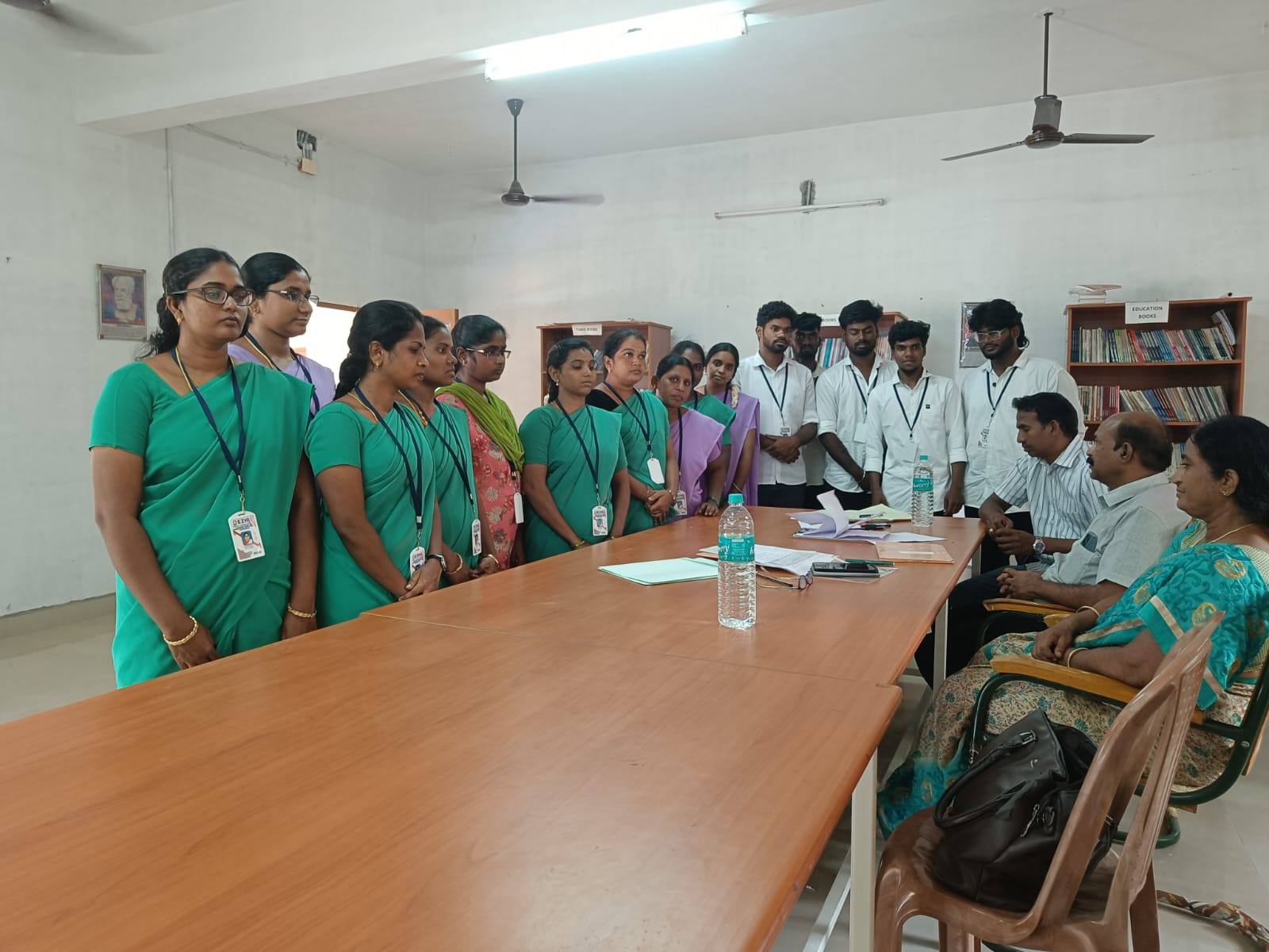 Students